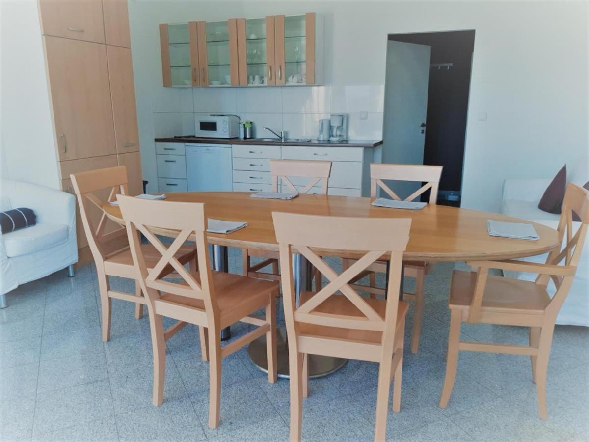 Mehrbett-Apartment 1 Citynah, Einfache Ausstattung هامبورغ المظهر الخارجي الصورة